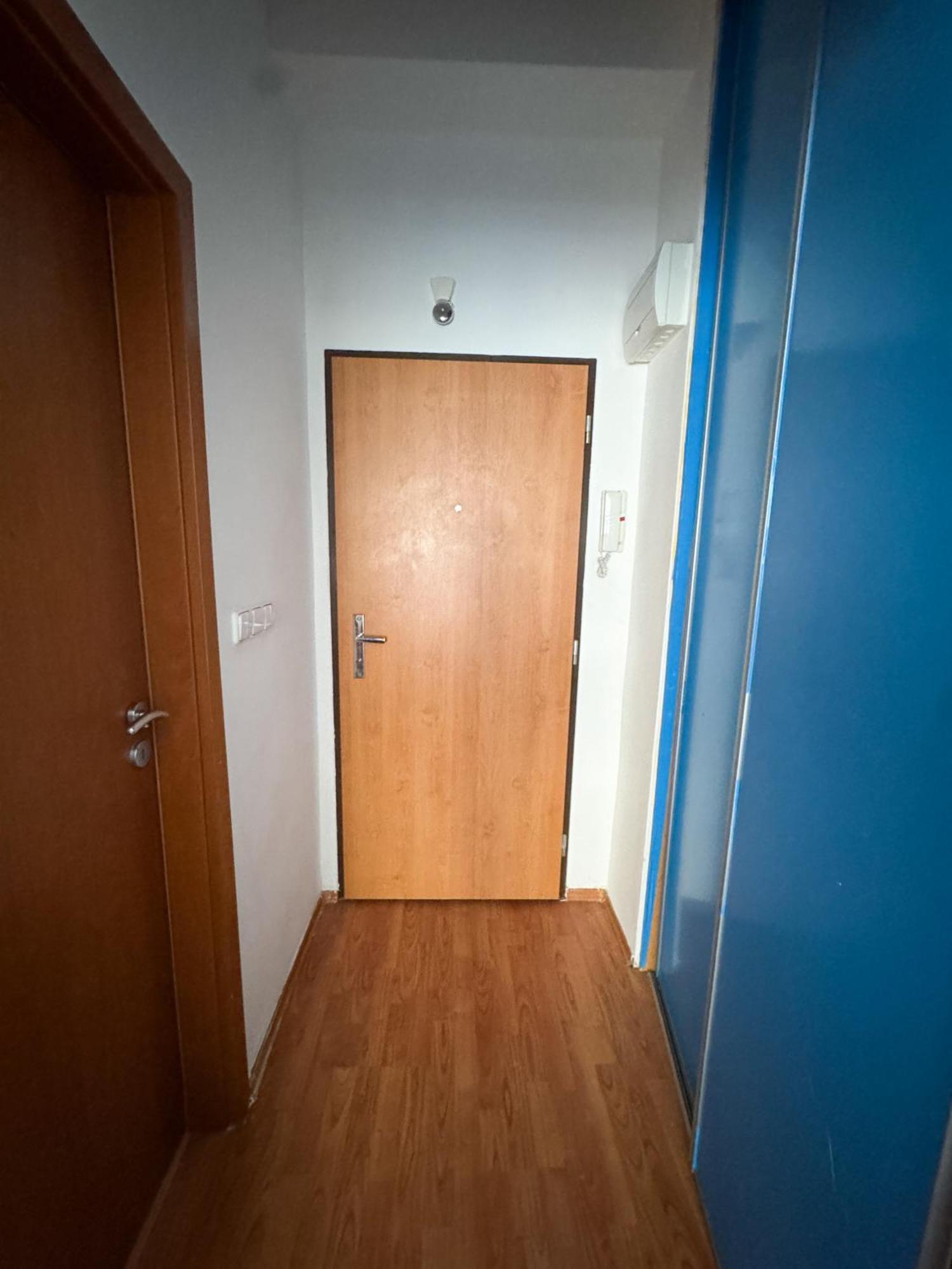 Old Town Cozy Studio In City Center براتسيلافا المظهر الخارجي الصورة